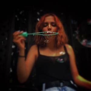 Meet your Posher, Élisabeth